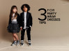 3 Tips to choose amazing party wear dresses for your children