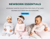 Baby’s First Winter: Fashionable Layering Tips for Your Newborn Girl