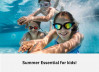 Summer Travel Essential For Kids