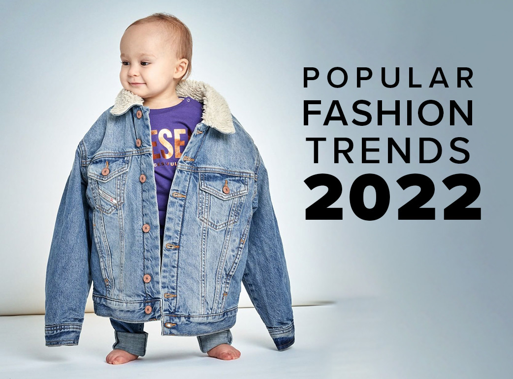 Popular fashion trends for baby boys that will rock the floor in 2022