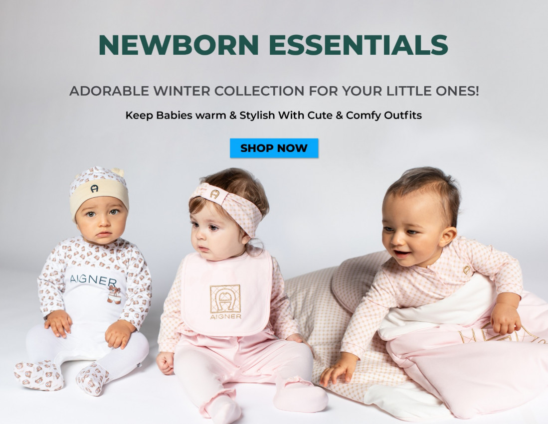 Baby’s First Winter: Fashionable Layering Tips for Your Newborn Girl 