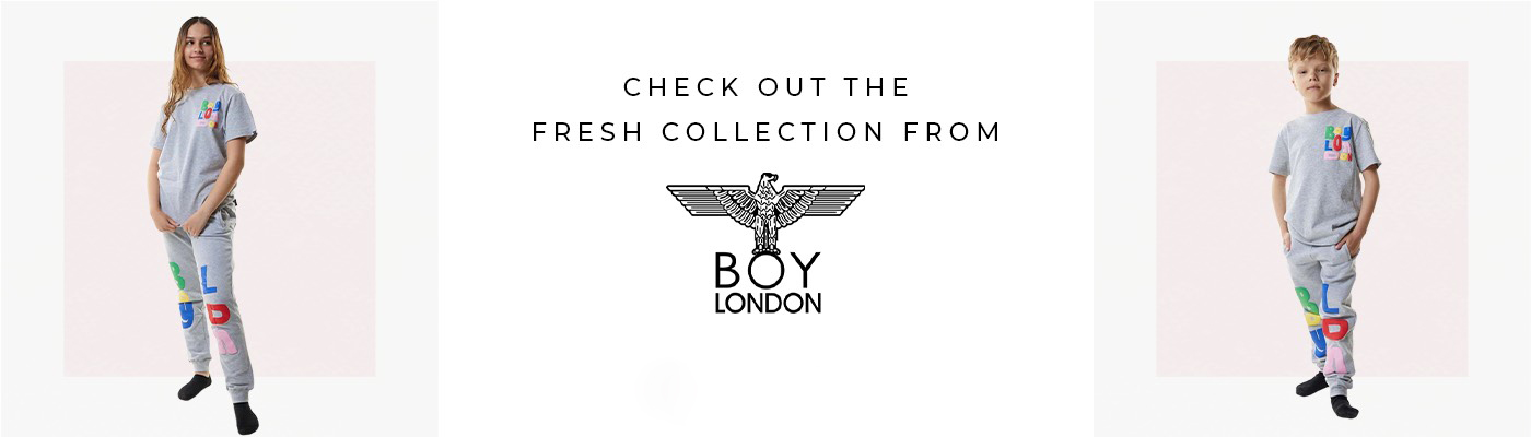 Boy London Boy London
