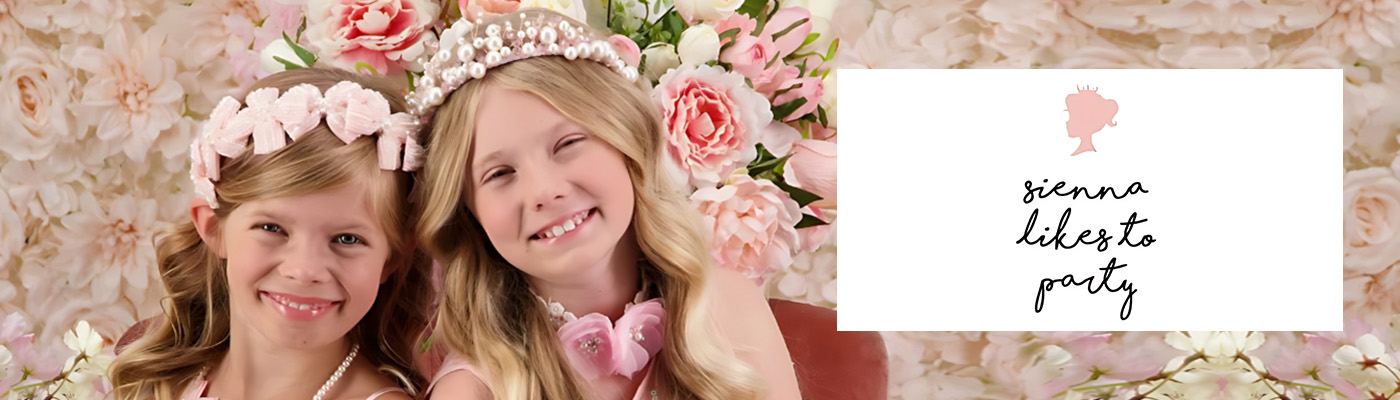 Sienna Likes To Party Sienna Likes To Party