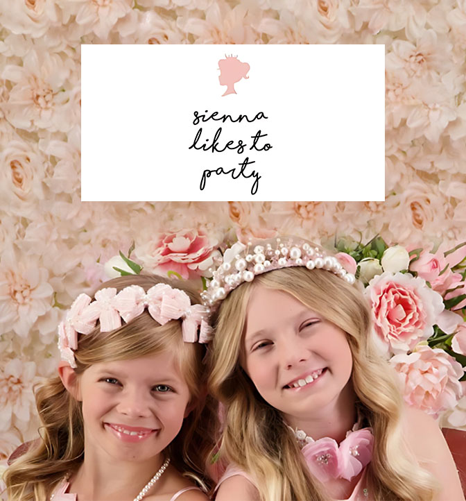 Sienna Likes To Party Sienna Likes To Party