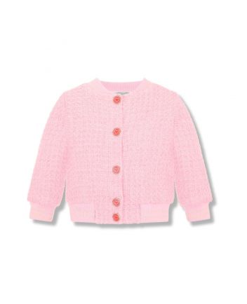 Bomber Jacket, pink
