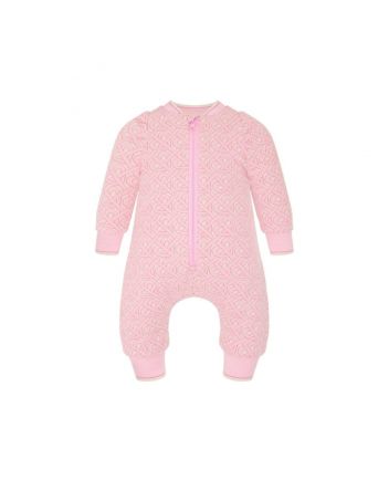 Jersey Overall, pink