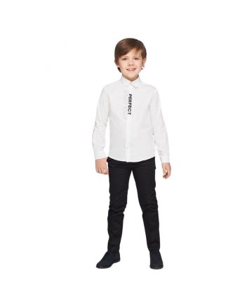 Classical Shirt, white(86)