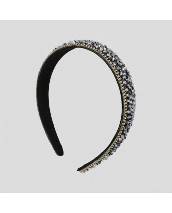 Girl Multi Crystal printed Hair Accessories