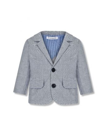 Blazer, grey