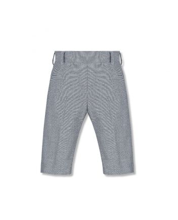 Trousers, grey