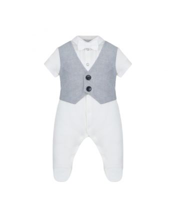 Boy Multi Solid Outfits