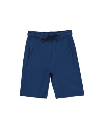 Dark Blue Shorts