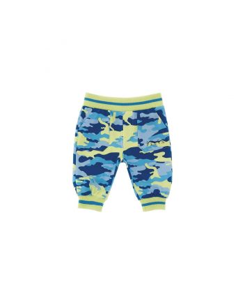 Zig Zag Multicour Joggers