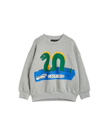 Loch Ness Sweatshirt