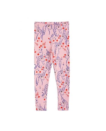 Scottish Unicorns Leggings