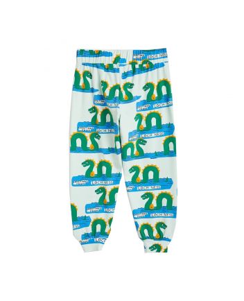 Loch Ness Trousers