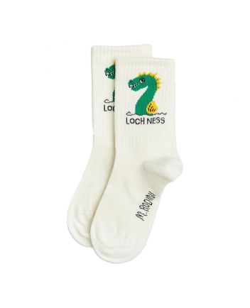 Loch Ness Socks