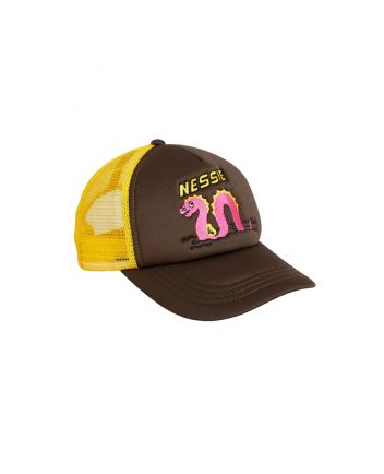 Nessie Cap