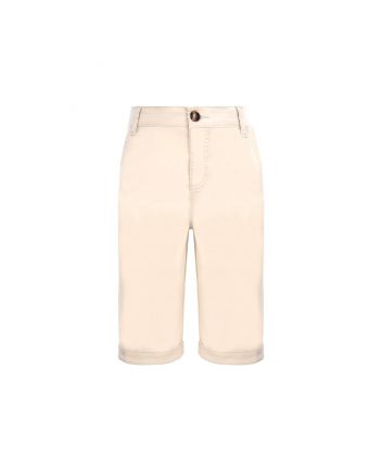 Shorts-beige