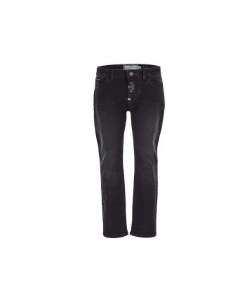 Boy Black Jeans