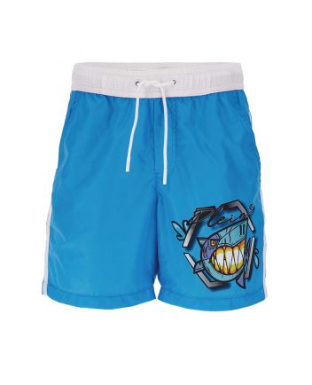 Swim Trunk Shorts