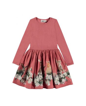 Casie Family Photo Dress