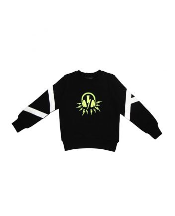 Neil Barrett Sweatshirts For Boy