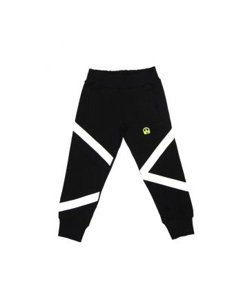 Black Kids Joggers For Boys