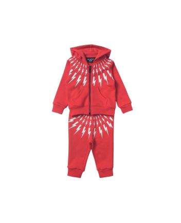 Neil Barrett Tracksuits For Baby Boy