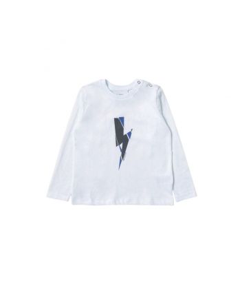 Neil Barrett Sweater For Baby Boy