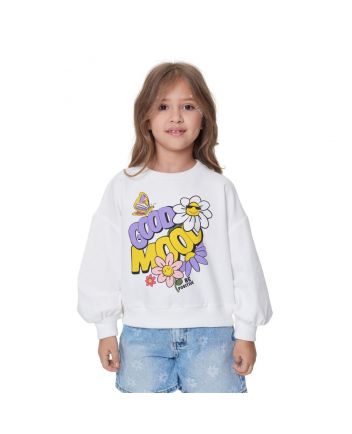 Footer Sweatshirt, beige