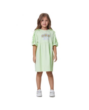 Soft Mint Dress, mint