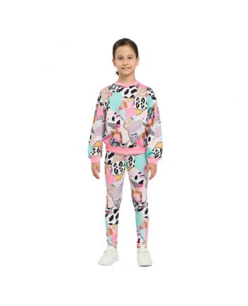 Mollettone Sweatshirt, branded printing