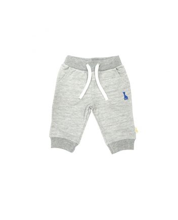 Grey Joggers for Baby