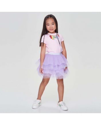 Tutu Skirt, lavender