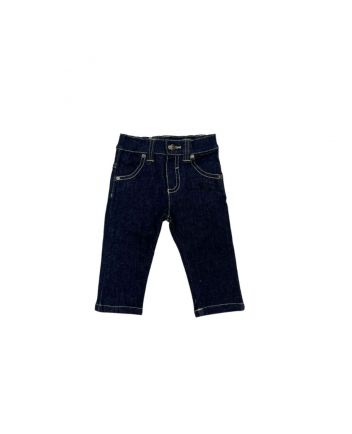 Boys Blue Denim Pant