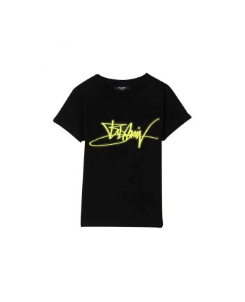 Unisex Black T-Shirts