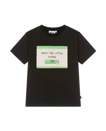 Riley I'm not a robot tshirt