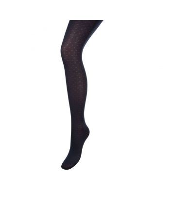 Tights, black