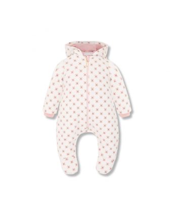 Jersey Overall,creamy