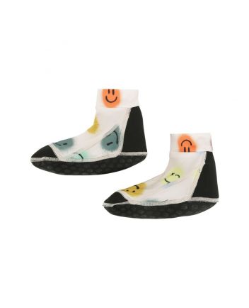 Boys Blue Ocean Aqua Shoes