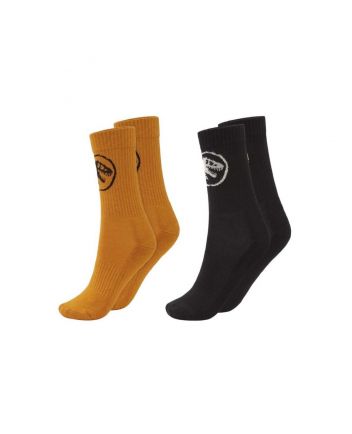 Kids Socks Jurassic World In Black