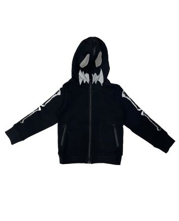 Black Jacket For Boys