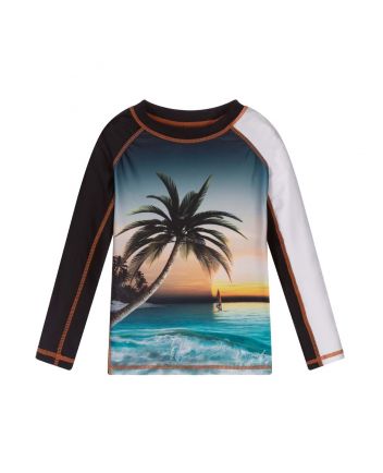 Sun Protective Top (UPF50+)