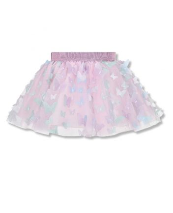 Tutu Skirt, pink lavander