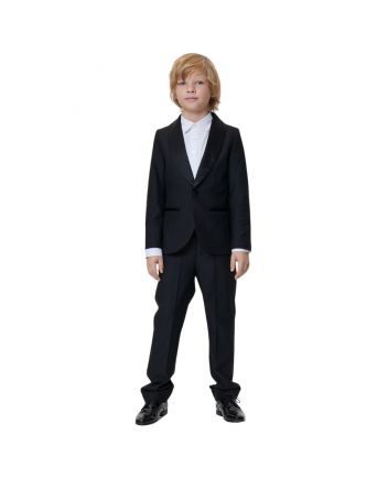 Tuxedo Classic Jacket, black