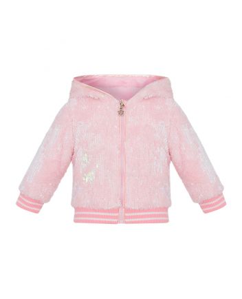 Jacket,pink