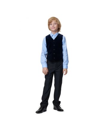 Smart Trousers , black