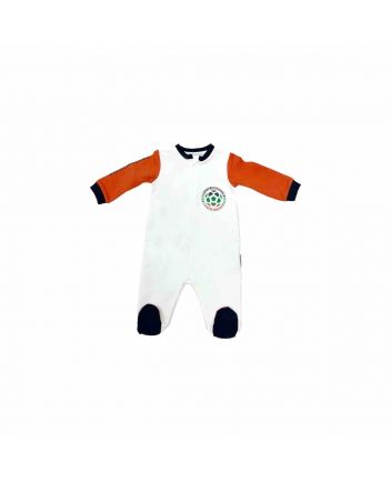 Baby Kids Cotton Romper