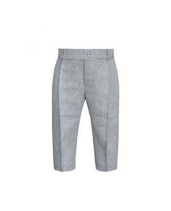 Trousers, grey